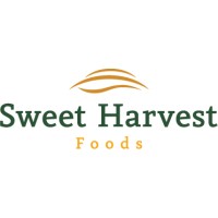 Sweet Harvest Foods Inc. logo, Sweet Harvest Foods Inc. contact details