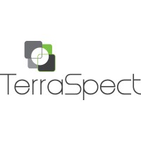 TerraSpect logo, TerraSpect contact details