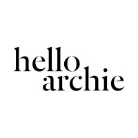 Hello Archie logo, Hello Archie contact details