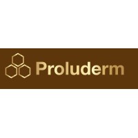 Proluderm logo, Proluderm contact details