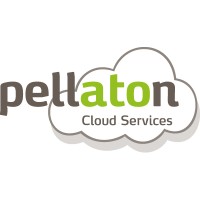 Pellaton Cloud Services logo, Pellaton Cloud Services contact details