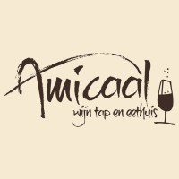 Amicaal logo, Amicaal contact details