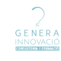 Genera Innovació logo, Genera Innovació contact details