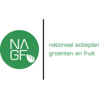 Nationaal Actieplan Groenten en Fruit (NAGF) logo, Nationaal Actieplan Groenten en Fruit (NAGF) contact details