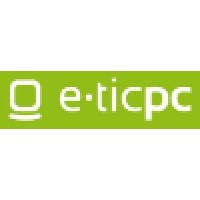 e-TIC PC logo, e-TIC PC contact details