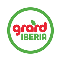 Grard Iberia 2014, S.L. logo, Grard Iberia 2014, S.L. contact details