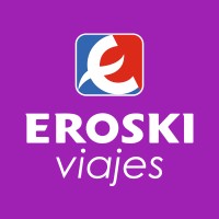 Viajes Eroski logo, Viajes Eroski contact details