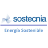 Sostecnia, Energía Sostenible, S.L.U. logo, Sostecnia, Energía Sostenible, S.L.U. contact details