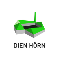 Dien Hörn logo, Dien Hörn contact details