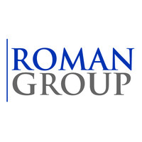 Roman Group LLC logo, Roman Group LLC contact details