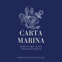 Carta Marina logo, Carta Marina contact details