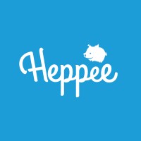 Heppee logo, Heppee contact details