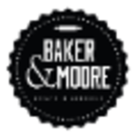 Baker&Moore logo, Baker&Moore contact details