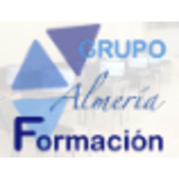 Grupo Almería Formación, SLL logo, Grupo Almería Formación, SLL contact details