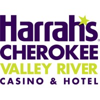 Harrah's Cherokee Valley River logo, Harrah's Cherokee Valley River contact details