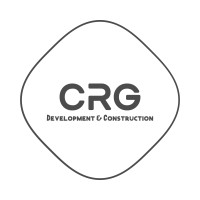 CRG Development & Construction logo, CRG Development & Construction contact details