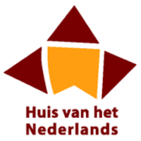 Huis van het Nederlands / Dutch Language House logo, Huis van het Nederlands / Dutch Language House contact details