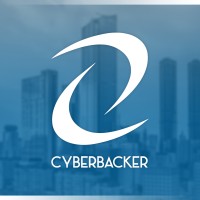 Cyberbacker logo, Cyberbacker contact details