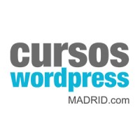 Cursos Wordpresss Madrid logo, Cursos Wordpresss Madrid contact details