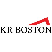 KR Boston logo, KR Boston contact details