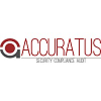 Accuratus logo, Accuratus contact details