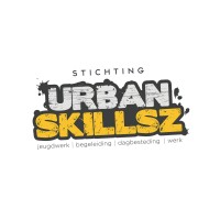 Stichting Urban Skillsz logo, Stichting Urban Skillsz contact details