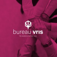 Bureau VRIS logo, Bureau VRIS contact details