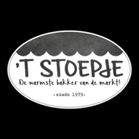 't Stoepje 🍞 - De warmste bakker van de markt 🖤 logo, 't Stoepje 🍞 - De warmste bakker van de markt 🖤 contact details