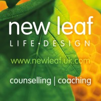 New Leaf Life Design | B Corporation Certified logo, New Leaf Life Design | B Corporation Certified contact details