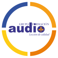 Grupo Audio Formación logo, Grupo Audio Formación contact details