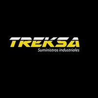 TREKSA SUMINISTROS INDUSTRIALES, SL logo, TREKSA SUMINISTROS INDUSTRIALES, SL contact details