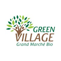 GREEN VILLAGE MAROC logo, GREEN VILLAGE MAROC contact details