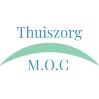 Thuiszorg M.O.C. logo, Thuiszorg M.O.C. contact details