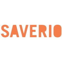 SAVERIO logo, SAVERIO contact details