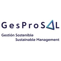 GesProSAL logo, GesProSAL contact details