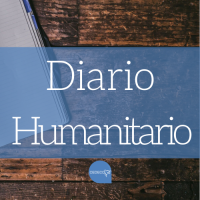 Diario Humanitario logo, Diario Humanitario contact details