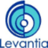 Levantia logo, Levantia contact details