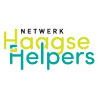 Haagse Helpers logo, Haagse Helpers contact details