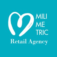 Milimetric Retail Agency logo, Milimetric Retail Agency contact details