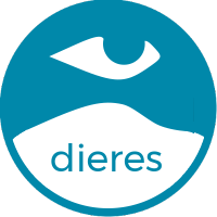 Dieres logo, Dieres contact details