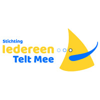 Stichting Iedereen Telt Mee logo, Stichting Iedereen Telt Mee contact details