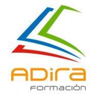 Adira Formación logo, Adira Formación contact details