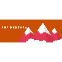 Ana Mentora logo, Ana Mentora contact details