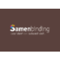 Stichting Samenbinding logo, Stichting Samenbinding contact details