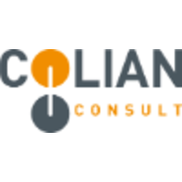 Colian Consult logo, Colian Consult contact details