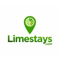 Limestays logo, Limestays contact details