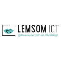 Lemsom ICT logo, Lemsom ICT contact details