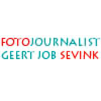 Fotojournalist Geert Job Sevink logo, Fotojournalist Geert Job Sevink contact details