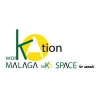 Workation Málaga logo, Workation Málaga contact details