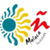 Malaca Instituto Spanish School logo, Malaca Instituto Spanish School contact details